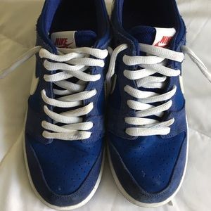 Nike SB Ishod Wair